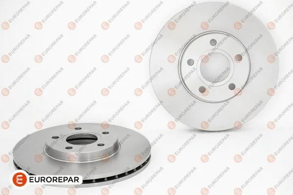 Disque de frein EUROREPAR 1686334280