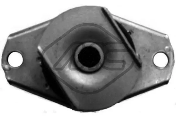 Support moteur Metalcaucho 02344