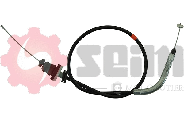 Câble d'accélération SEIM 554620