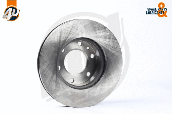 Disque de frein 4U Autoparts 52104MR