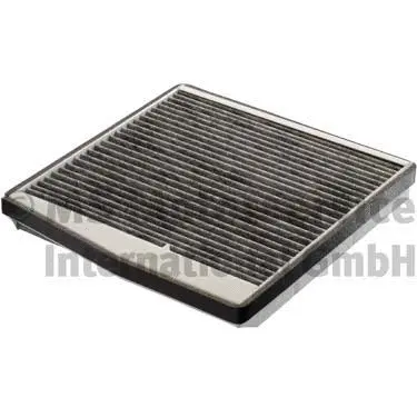 Filtre, air de l'habitacle KOLBENSCHMIDT 50014612