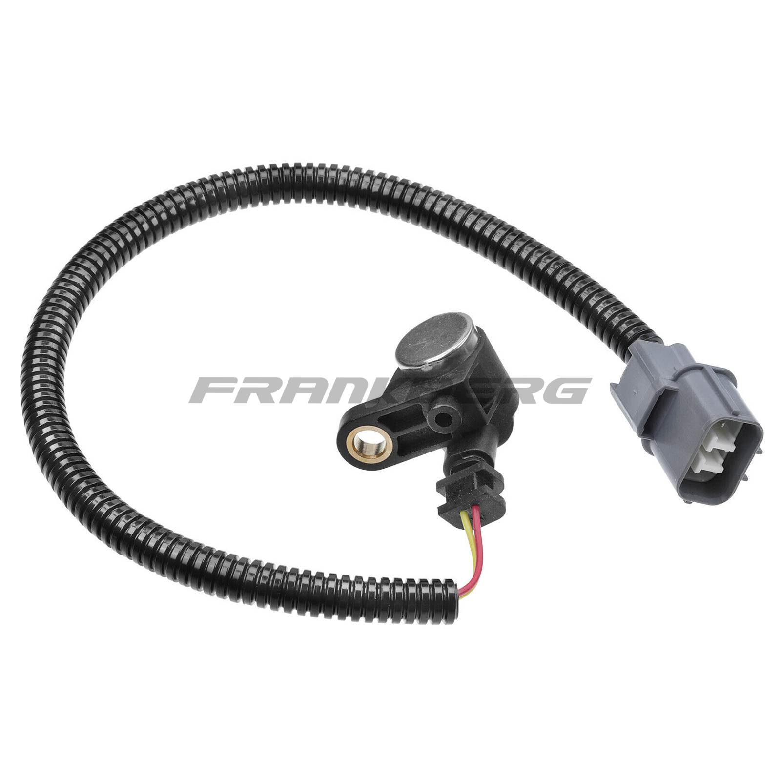 Capteur d'angle, vilebrequin Frankberg 5481FB0008048