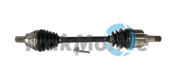 Arbre de transmission AUTOTEAM G301105