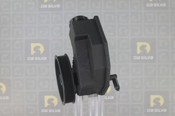 Pompe hydraulique, direction DA SILVA DP3433