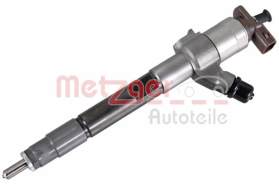 Injecteur METZGER 0870247