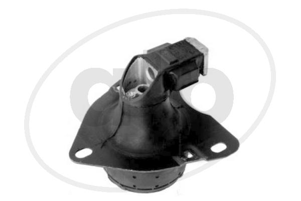 Support moteur alp ALP-001718