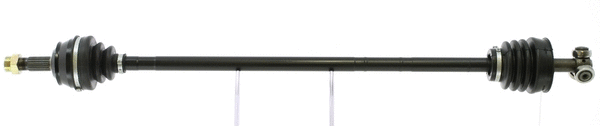 Arbre de transmission FRIESEN FDS1851