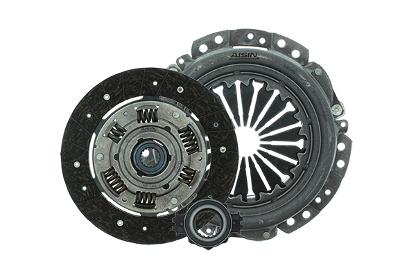 Kit d'embrayage AISIN KE-PE17