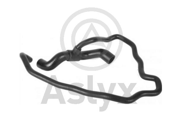 Durite de radiateur Aslyx AS-594373