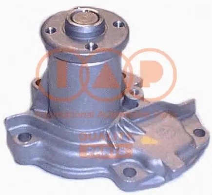 Pompe à eau, refroidissement du moteur IAP QUALITY PARTS 150-03070