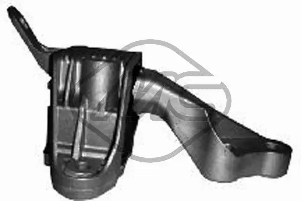 Support moteur Metalcaucho 57404