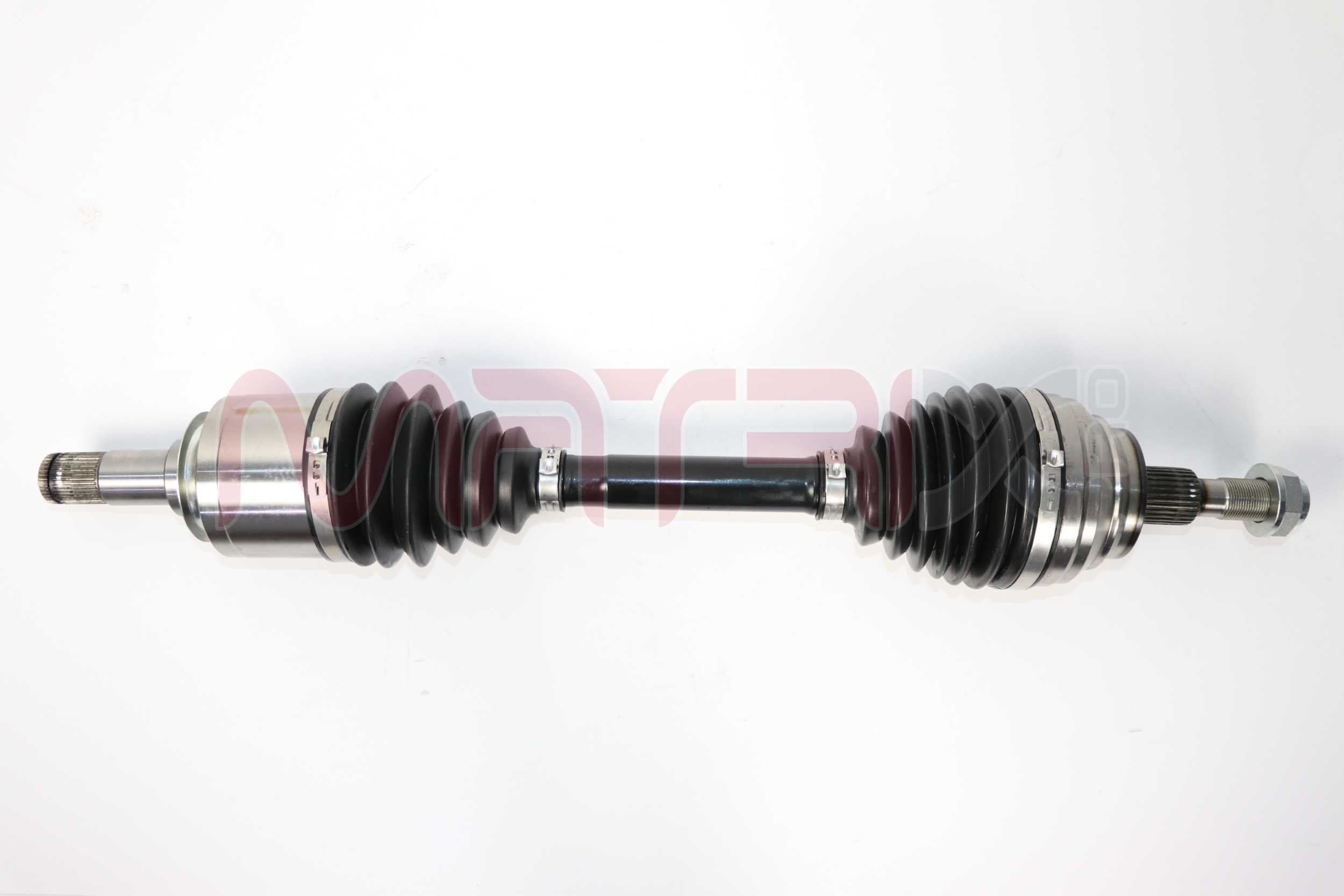 Arbre de transmission MATRIX PRO MX02350038