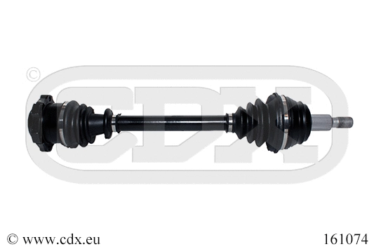 Arbre de transmission CDX 161074