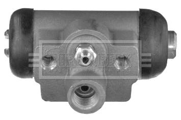 Cylindre de roue BORG & BECK BBW1391