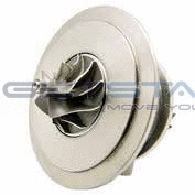 Groupe carter, turbocompresseur GM GS660286