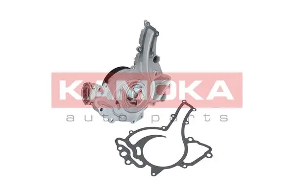 Pompe à eau, refroidissement du moteur KAMOKA T0192