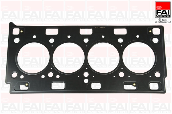 Joint, culasse FAI AutoParts HG896