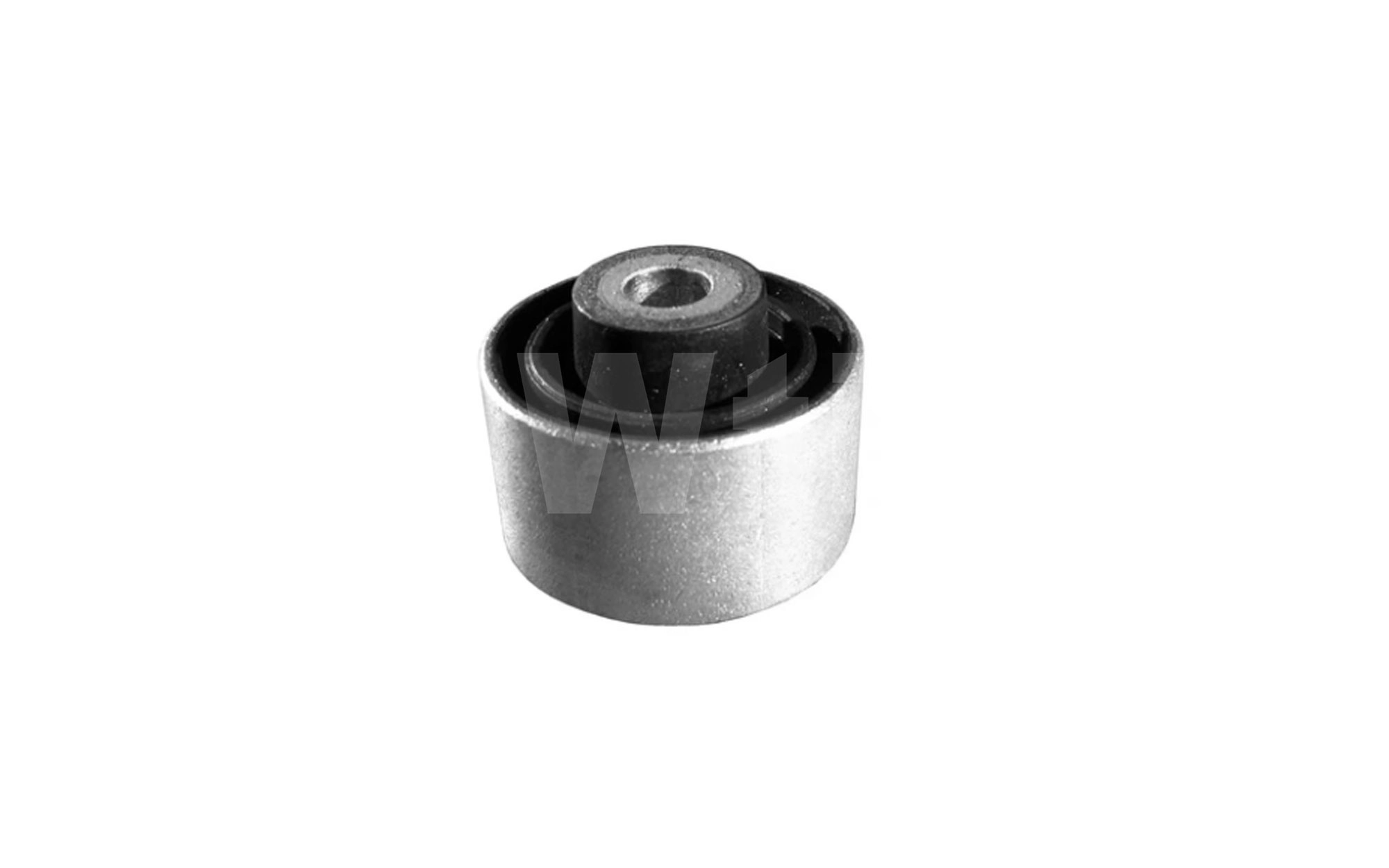 Suspension, bras de liaison Wti Automotive A981061