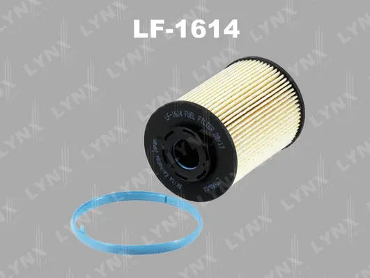 Filtre à carburant LYNXAUTO LF-1614