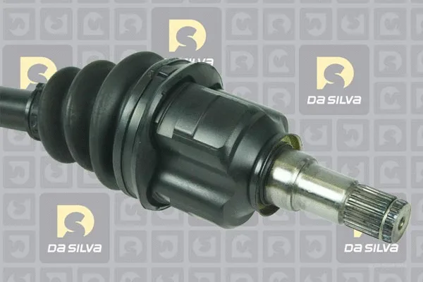 Arbre de transmission DA SILVA 99506AT