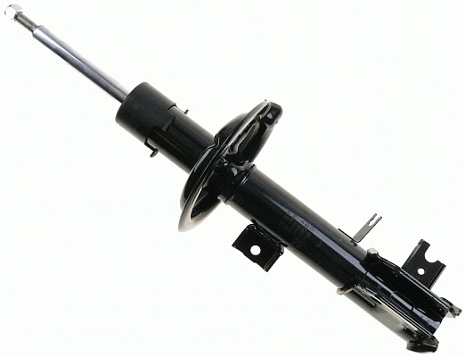 Amortisseur BOGE 32-N96-A