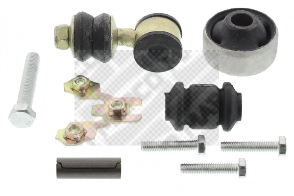 Kit de remise en état, bras de liaison MAPCO 33890
