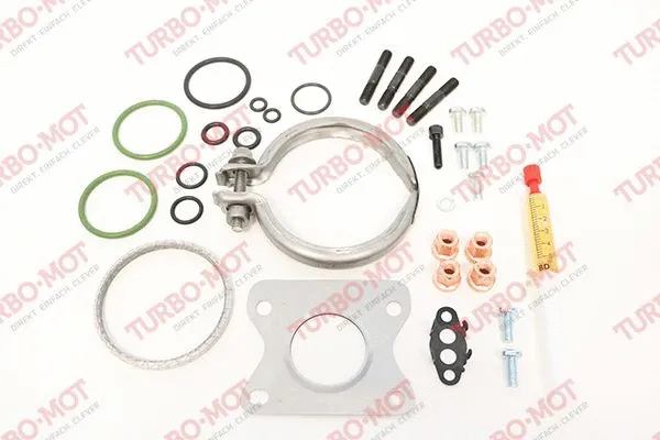 Kit de montage, compresseur TURBO-MOT MS1127