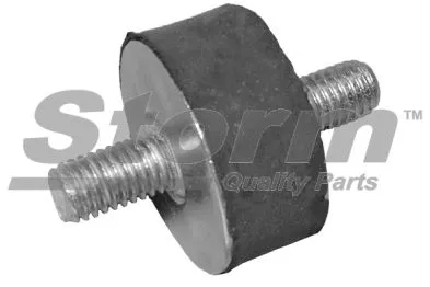 Support, boîtier de filtre à air STORM QUALITY PARTS F2181