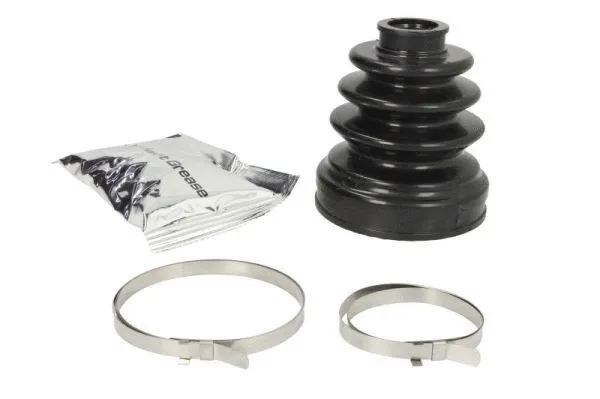 Jeu de joints-soufflets, arbre de commande PASCAL G63007PC
