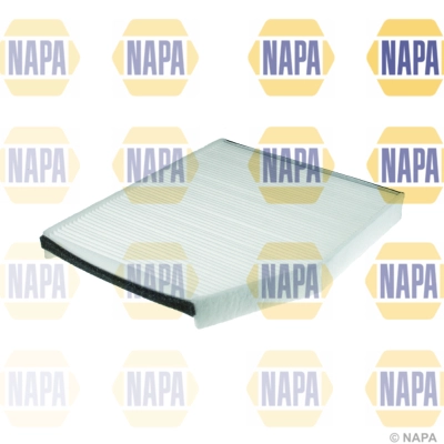 Filtre, air de l'habitacle NAPA NFC4039