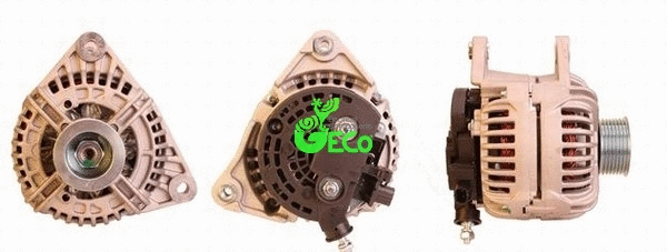 Alternateur GECO A140015A