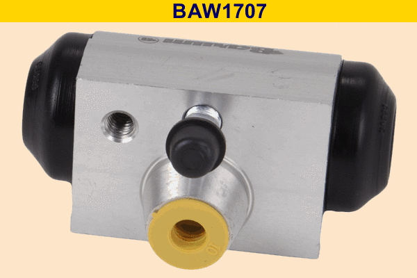 Cylindre de roue BARUM BAW1707