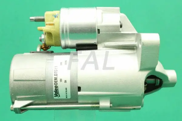 Démarreur FAL Anlasser- und Lichtmaschinenservice F000194/1