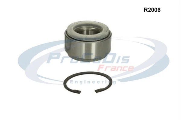 Kit de roulements de roue PROCODIS FRANCE R2006