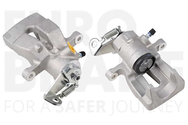 Étrier de frein EUROBRAKE 53012139175