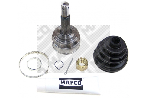 Jeu de joints, arbre de transmission MAPCO 16941