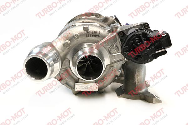Turbocompresseur, suralimentation TURBO-MOT 686613