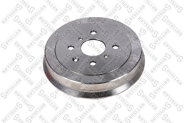 Tambour de frein STELLOX 6020-1870-SX