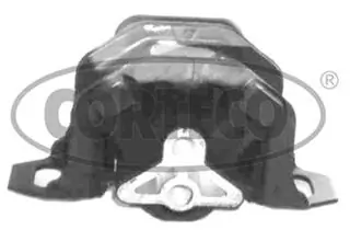 Suspension, boîte de vitesse manuelle CORTECO 21652114