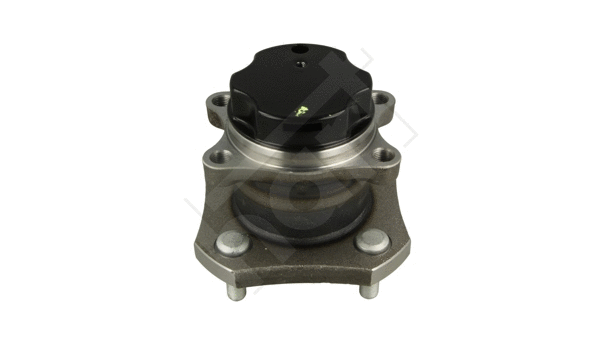 Kit de roulements de roue HART 905 422
