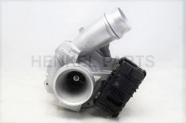 Turbocompresseur, suralimentation Henkel Parts 5115036N