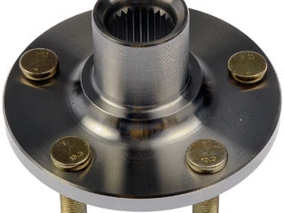 Moyeu de roue Pika US-Parts 133-1315