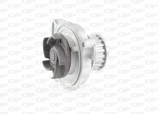 Pompe à eau, refroidissement du moteur OPEN PARTS WAP8092.00