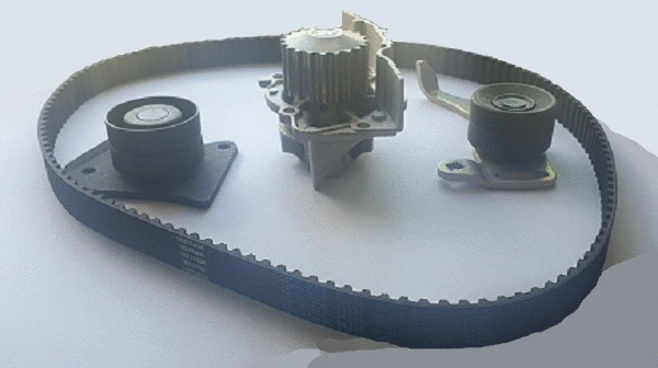 Pompe à eau + kit de courroie crantée TECHNOX KW22318