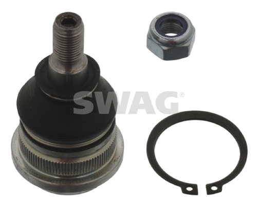 Rotule de suspension SWAG 90 92 4907