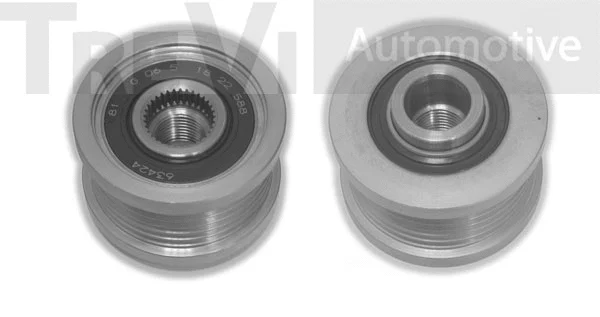 Poulie roue libre, alternateur TREVI AUTOMOTIVE AP1195