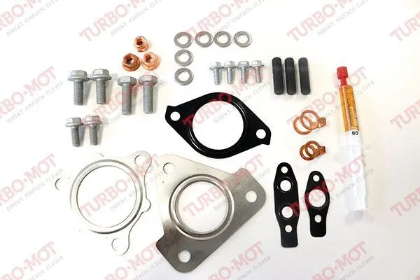 Kit de montage, compresseur TURBO-MOT MS1118