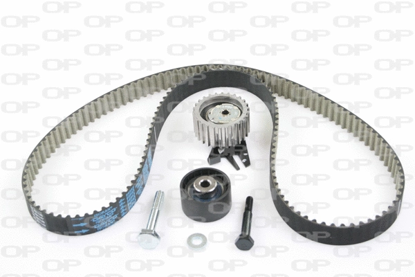Kit de courroie crantée OPEN PARTS TBK5029.11
