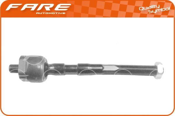 Rotule de direction intérieure, barre de connexion FARE-RCH RA055