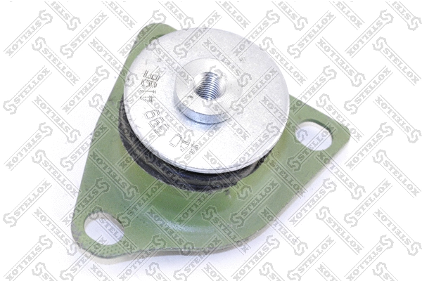 Suspension, corps de l'essieu STELLOX 71-11160-SX
